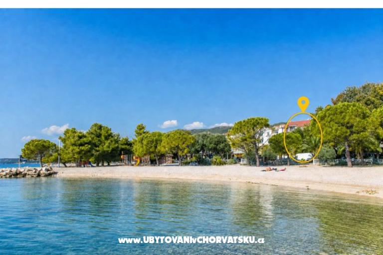 Beach Center – fotó 6