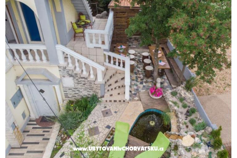 Apartmanok Colosseum – fotó 16