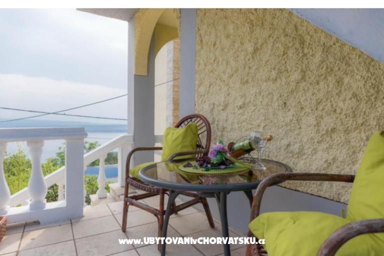 Apartmanok Colosseum – fotó 3