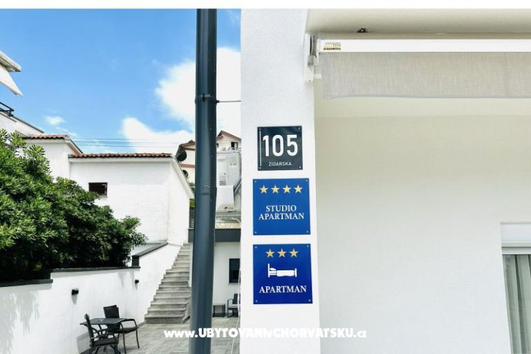 Apartmanok Kristijan – fotó 3
