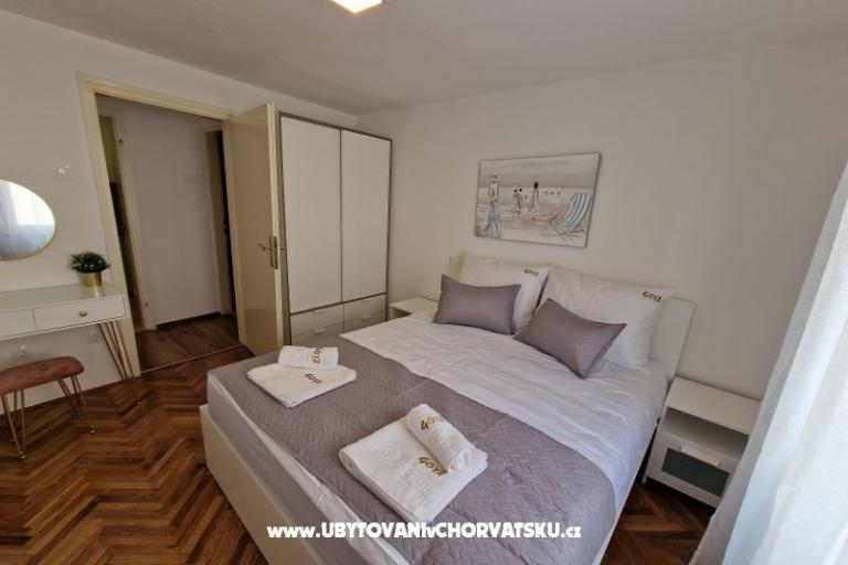 Apartmanok Goya Selce – fotó 10