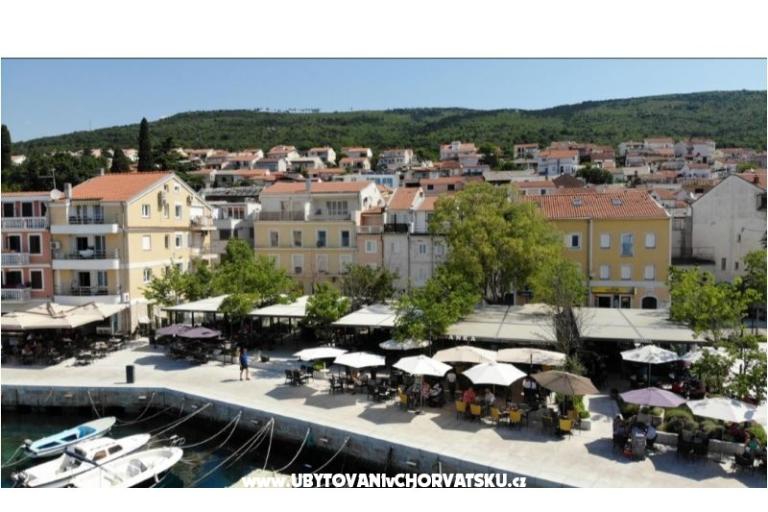 Apartmanok Goya Selce – fotó 5