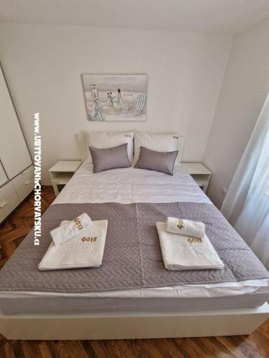 Apartmanok Goya Selce – fotó 9