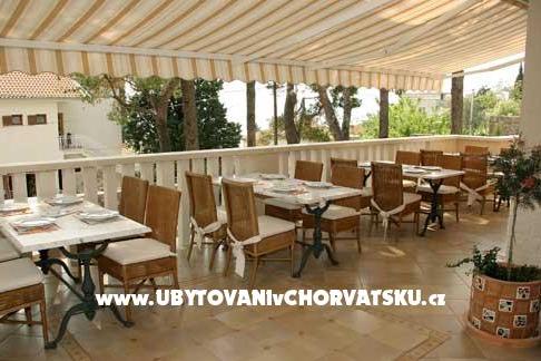 hotel Grand Dramalj – fotó 7