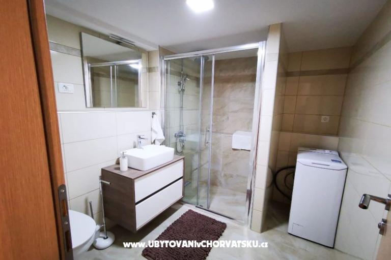 Apartman Jadro, Selce  – fotó 10