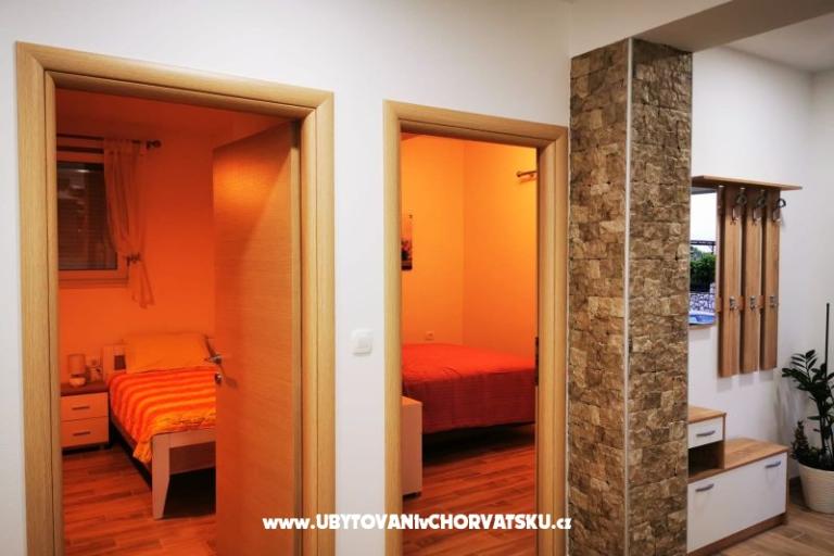 Apartman Jadro, Selce  – fotó 11