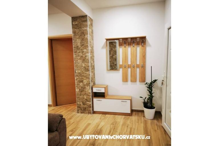 Apartman Jadro, Selce  – fotó 12