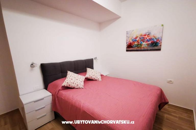 Apartman Jadro, Selce  – fotó 13
