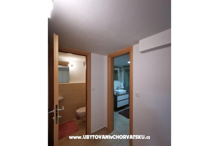 Apartman Jadro, Selce  – fotó 14