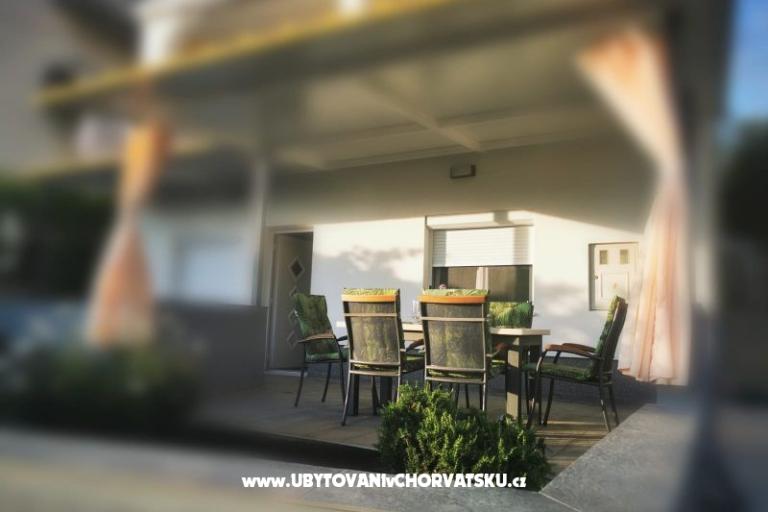 Apartman Jadro, Selce  – fotó 15
