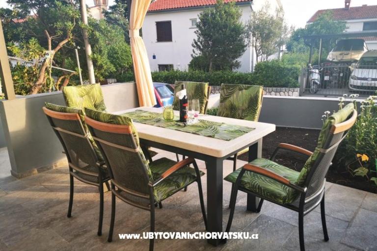 Apartman Jadro, Selce  – fotó 16