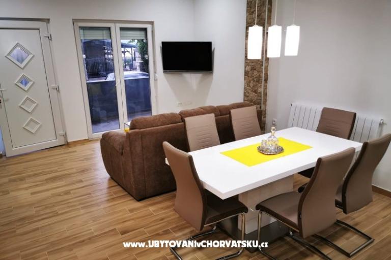 Apartman Jadro, Selce  – fotó 17