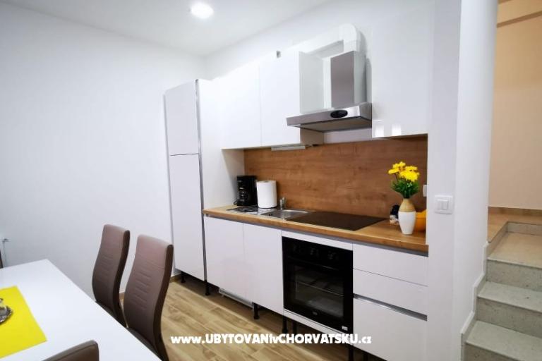 Apartman Jadro, Selce  – fotó 18