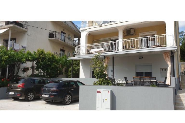 Apartman Jadro, Selce  – fotó 2