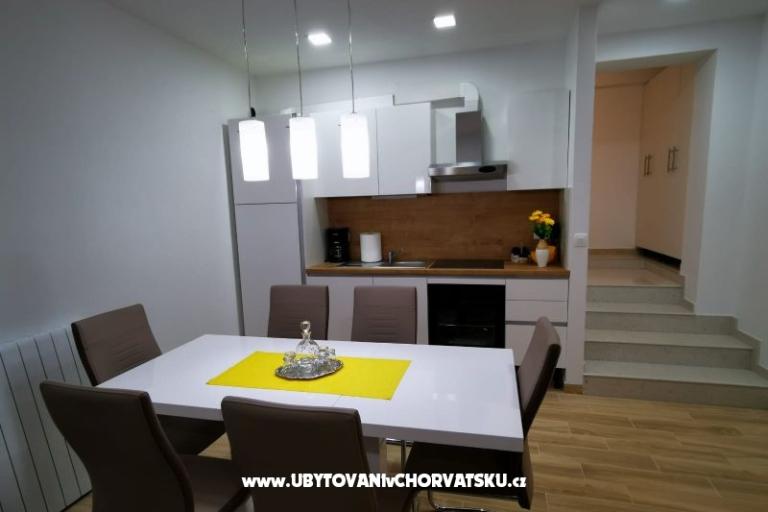 Apartman Jadro, Selce  – fotó 5