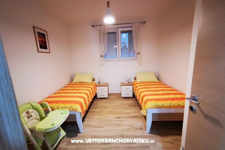 Apartman Jadro, Selce  – fotó 6