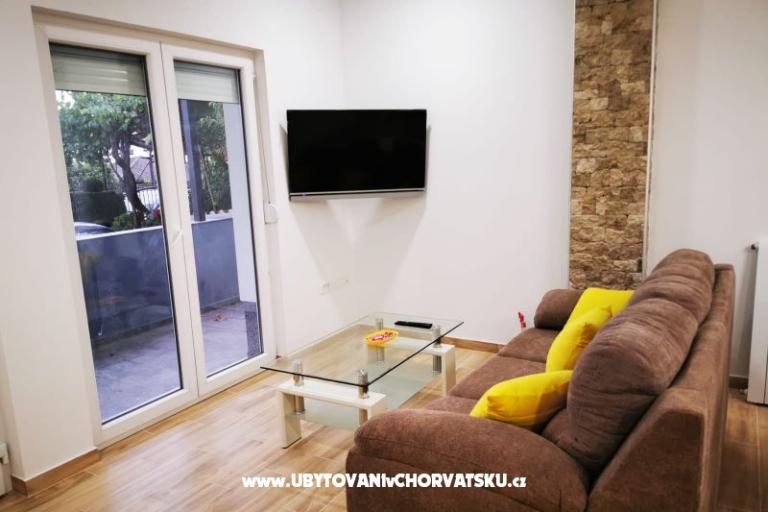 Apartman Jadro, Selce  – fotó 7