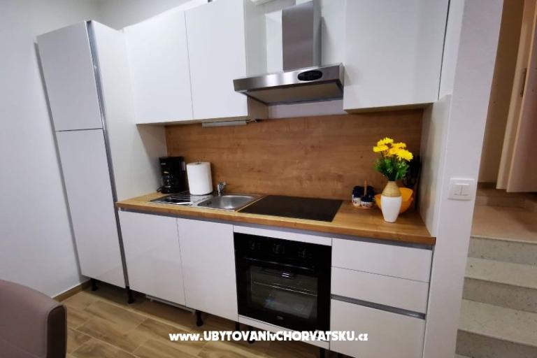 Apartman Jadro, Selce  – fotó 8