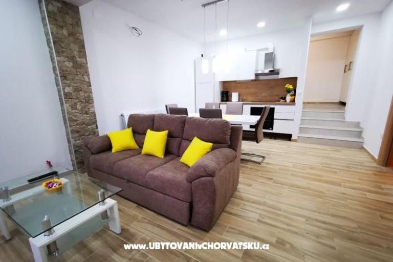 Apartman Jadro, Selce  – fotó 9