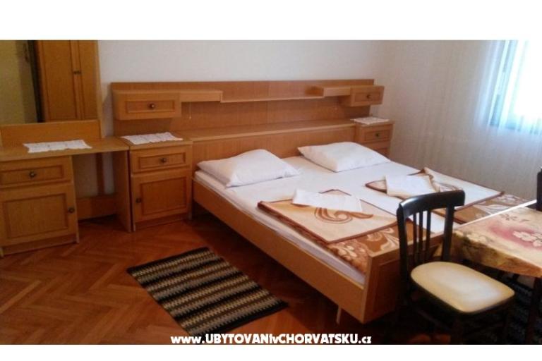 Apartmanok sobe Čeko – fotó 10