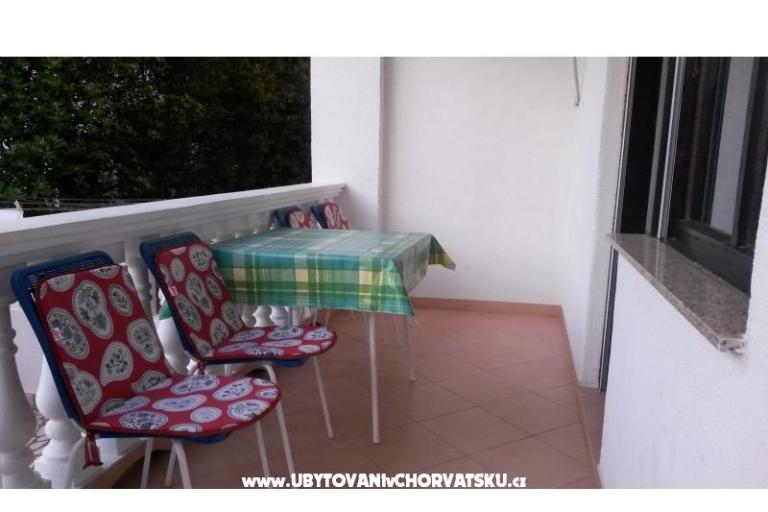 Apartmanok sobe Čeko – fotó 12