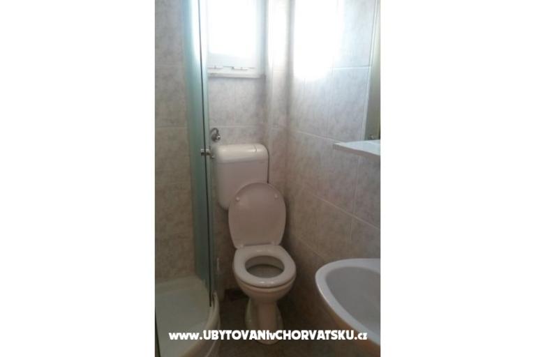 Apartmanok sobe Čeko – fotó 3