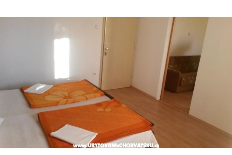 Apartmanok sobe Čeko – fotó 4