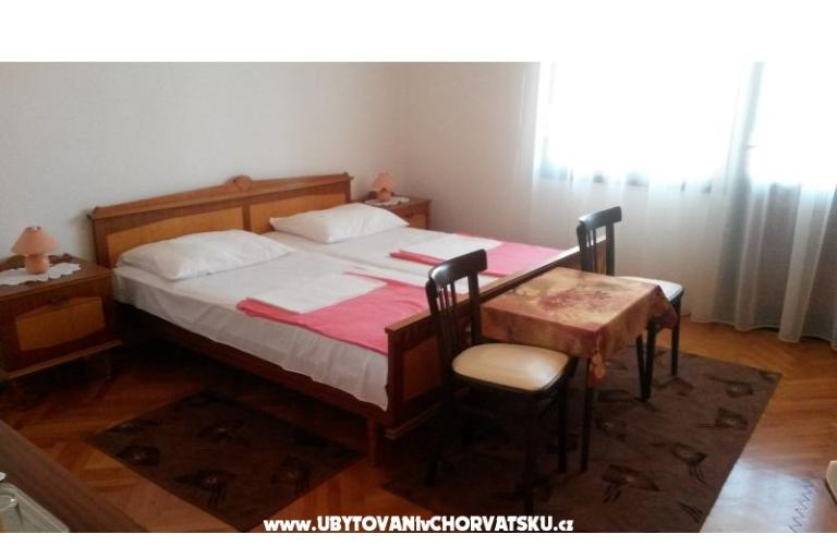 Apartmanok sobe Čeko – fotó 5