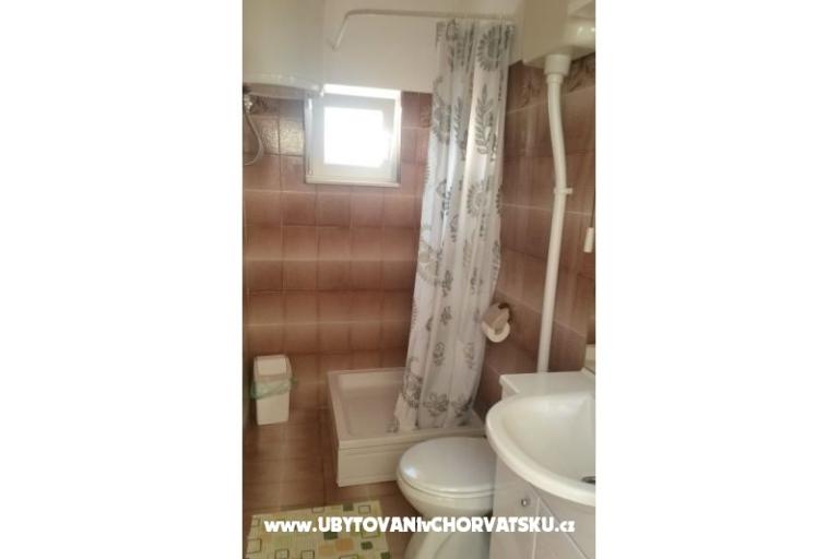 Apartmanok sobe Čeko – fotó 7