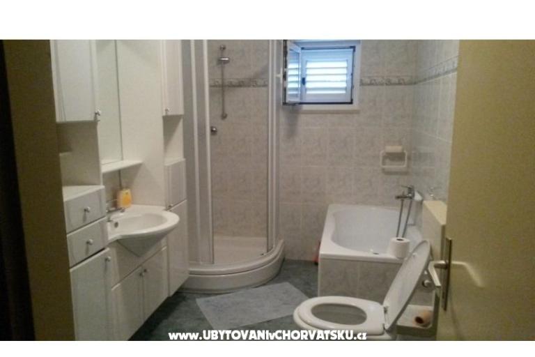 Apartmanok sobe Čeko – fotó 8