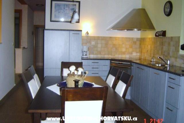 Kvarner apartment Klinkert – fotó 3