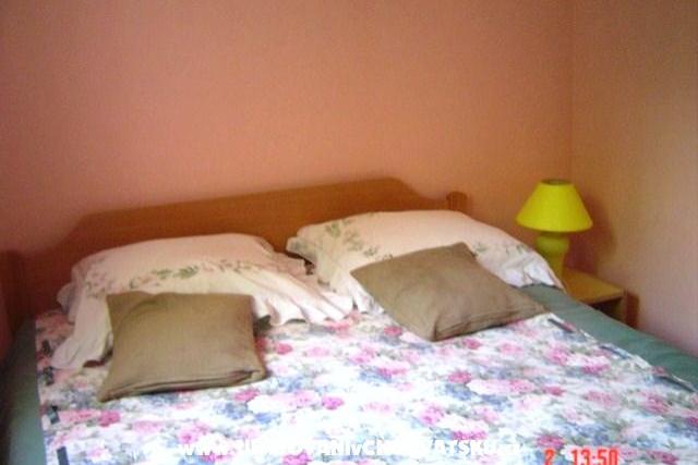 Kvarner apartment Klinkert – fotó 6