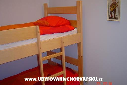 Kvarner apartment Klinkert – fotó 7
