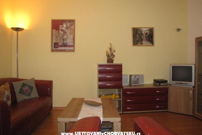 Kvarner apartment Klinkert – fotó 8
