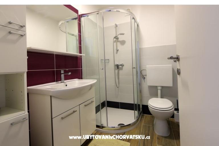 Lila Apartmanok – fotó 13