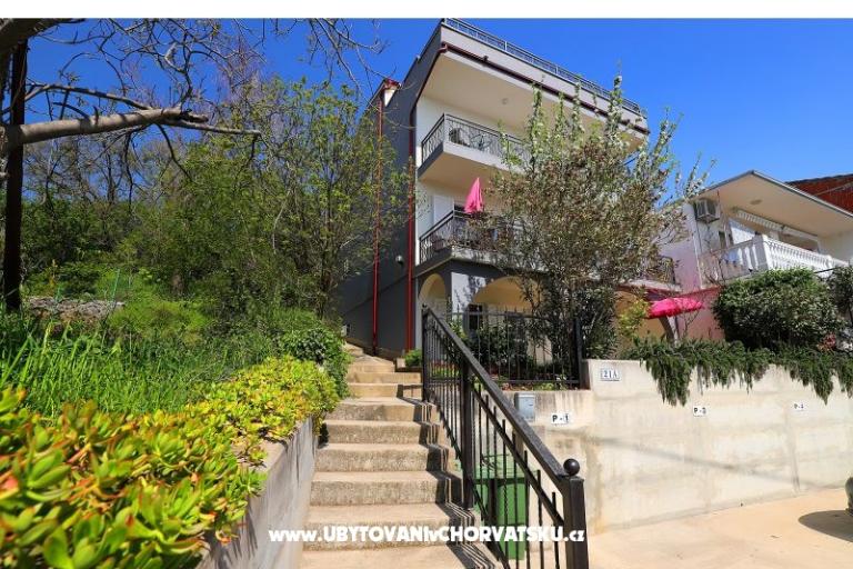 Lila Apartmanok – fotó 18