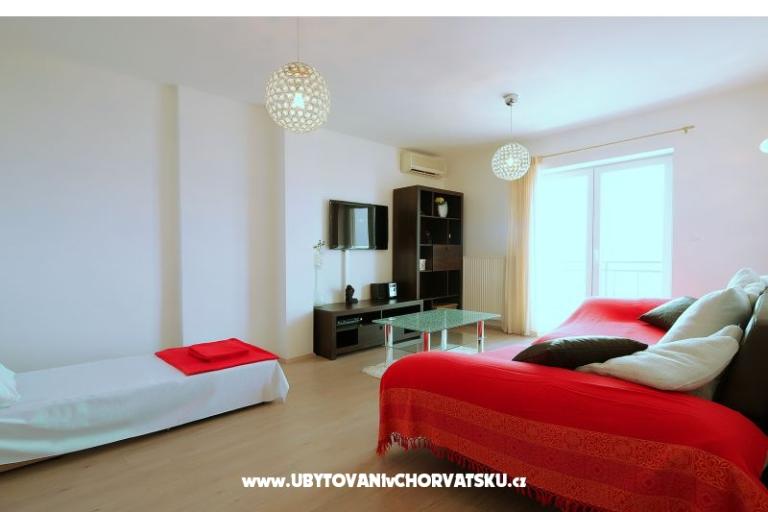 Lila Apartmanok – fotó 2