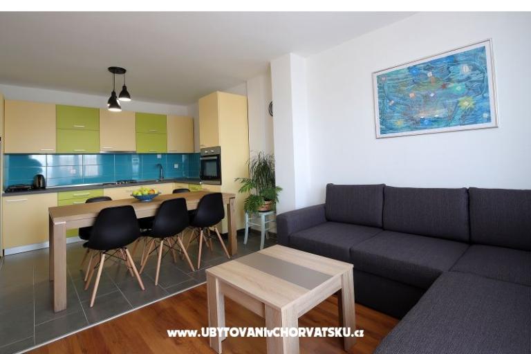 Lila Apartmanok – fotó 5
