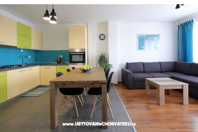 Lila Apartmanok – fotó 7