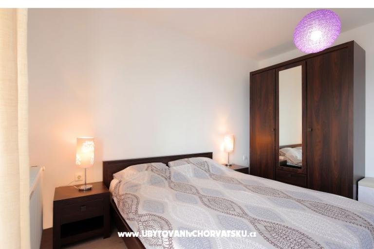 Lila Apartmanok – fotó 8