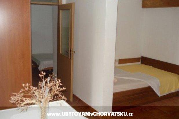 Apartmanok Ljubica – fotó 4