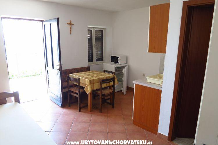 Apartmanok Ljubica – fotó 5