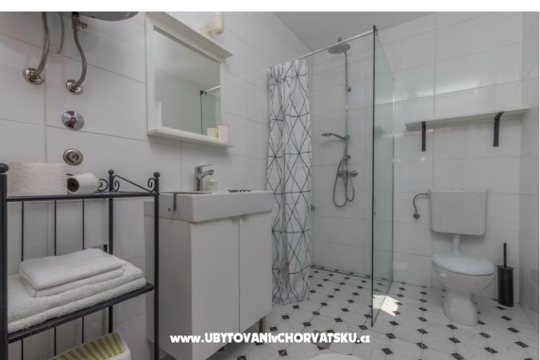 Apartmanok Martina – fotó 12