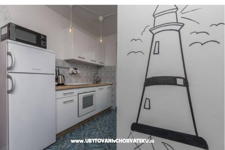 Apartmanok Martina – fotó 18