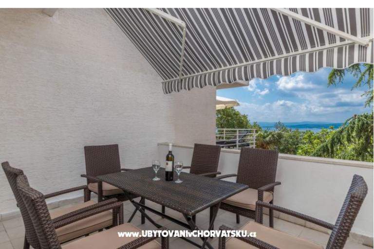 Apartmanok Martina – fotó 3