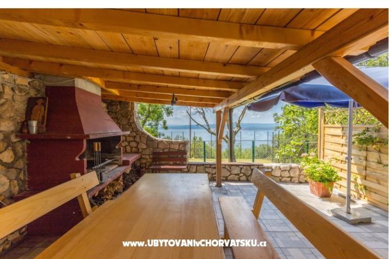 Apartmanok Martina – fotó 7