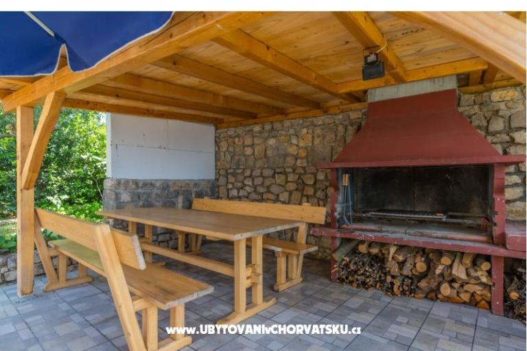 Apartmanok Martina – fotó 8