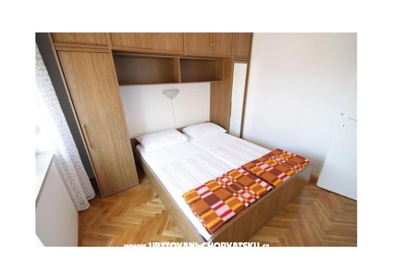 Apartmanok MOKI – fotó 12