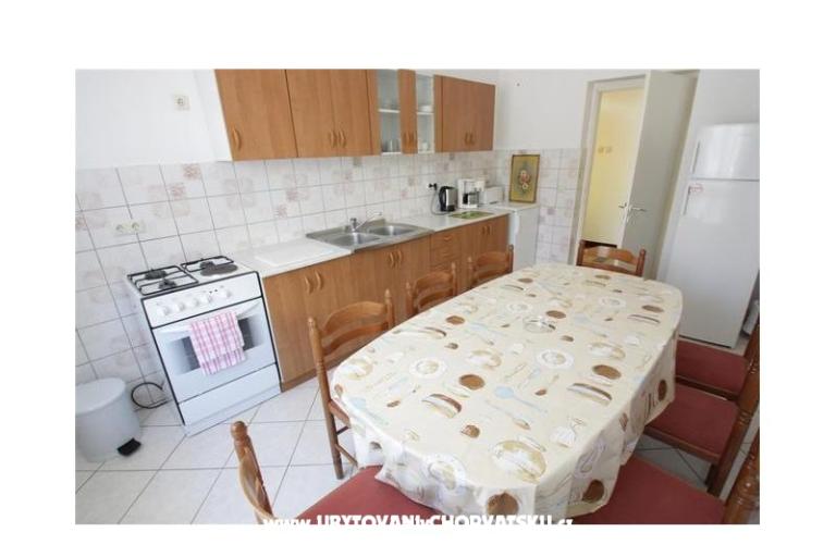 Apartmanok MOKI – fotó 13