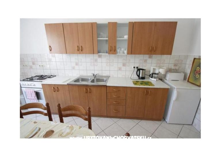 Apartmanok MOKI – fotó 14